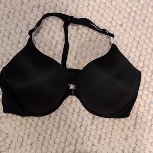 PINK Victoria's Secret Black Bra